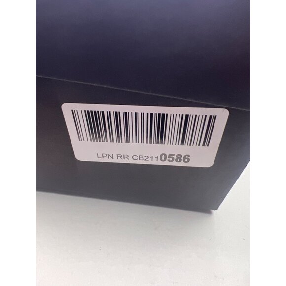 Strandmok Wingtip Cap-toe Oxford with Dainite Rubber Sole Mens 6.5 E - Picture 14 of 14